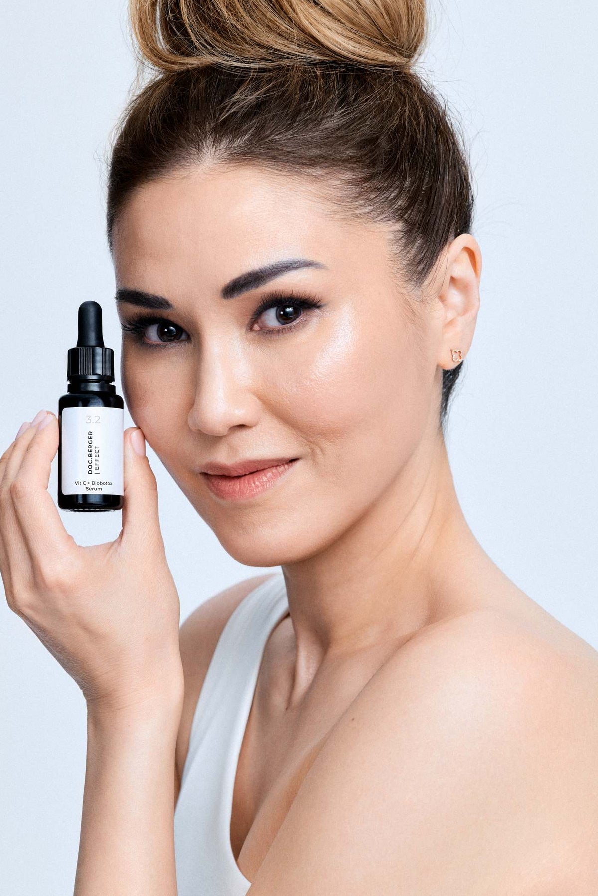 Vit C + Biobotox Serum