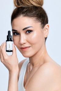 Vit C + Biobotox Serum