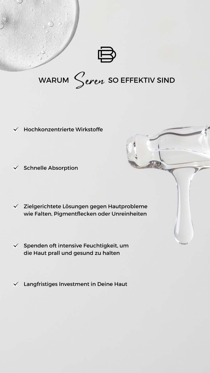 Vit C + Biobotox Serum