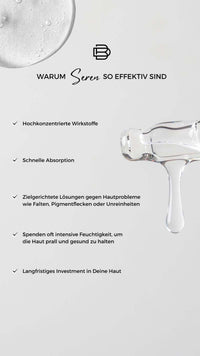 Vit C + Biobotox Serum