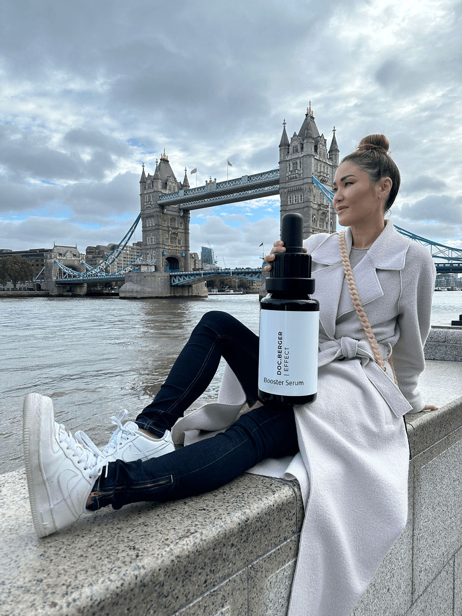 Booster Serum