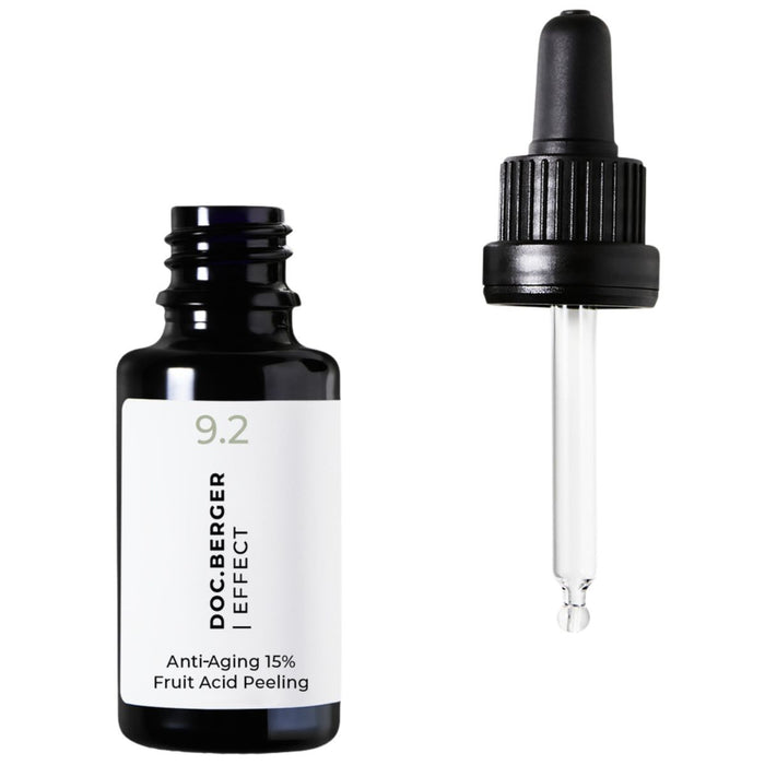 Anti-Aging 15% Fruit Acid Peeling