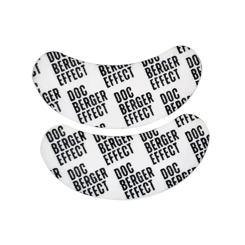 Glowing Eye Patches (5 pairs)