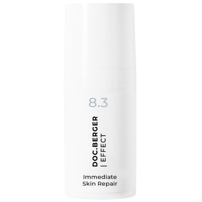 Immediate Skin Repair
