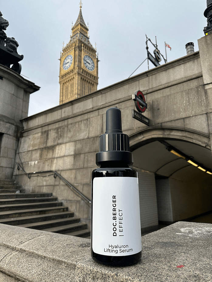 Hyaluron Lifting Serum