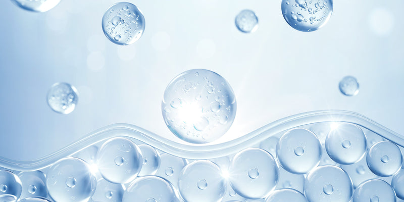 HYALURONIC ACID