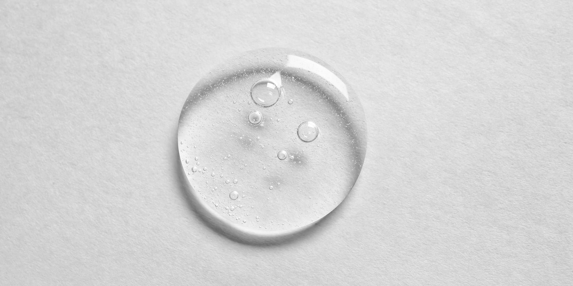 HYDROLYSIERTE HYALURONSÄURE