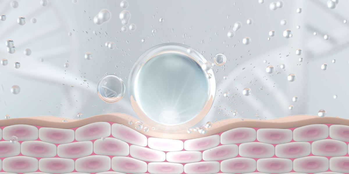 SODIUM HYALURONATE CROSSPOLYMER