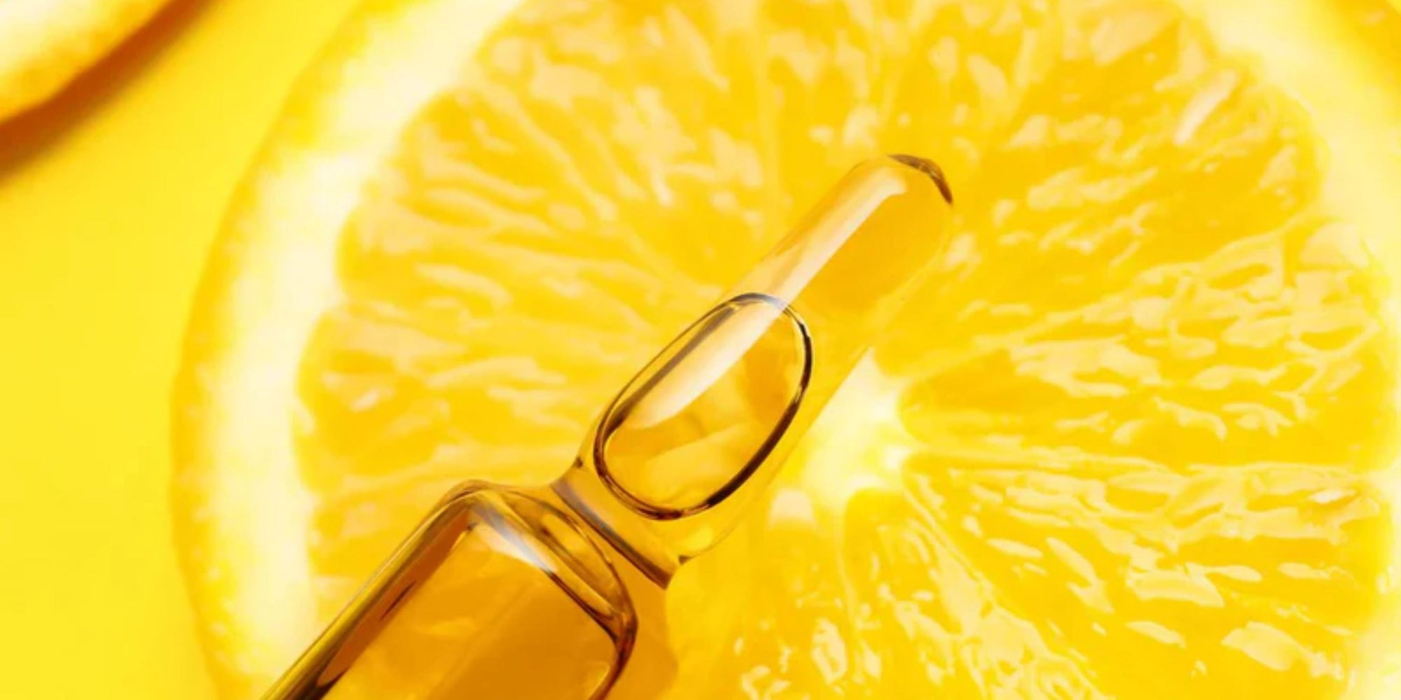 VITAMIN C