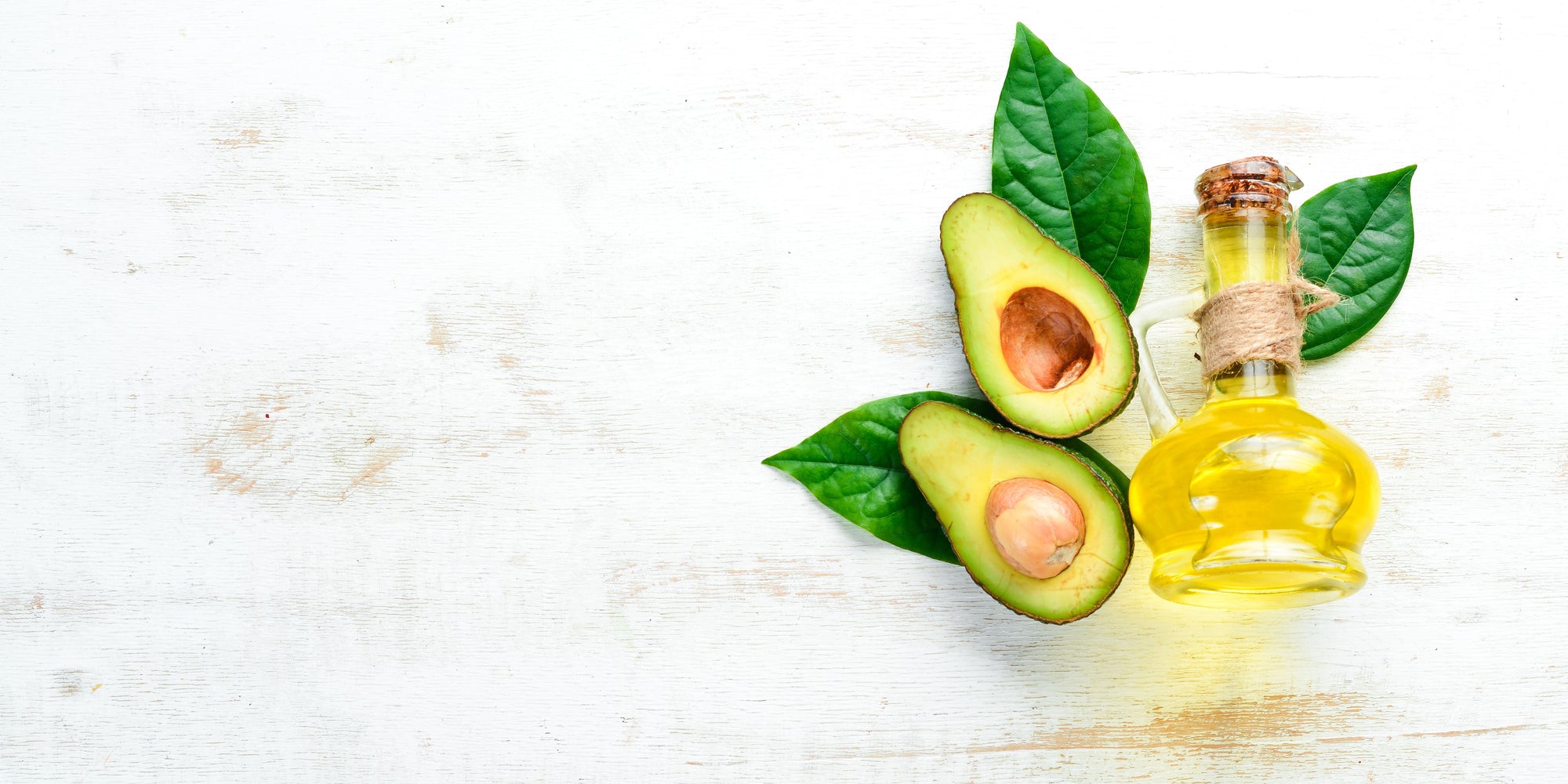 AVOCADOÖL / PERSEA GATISSIMA OIL
