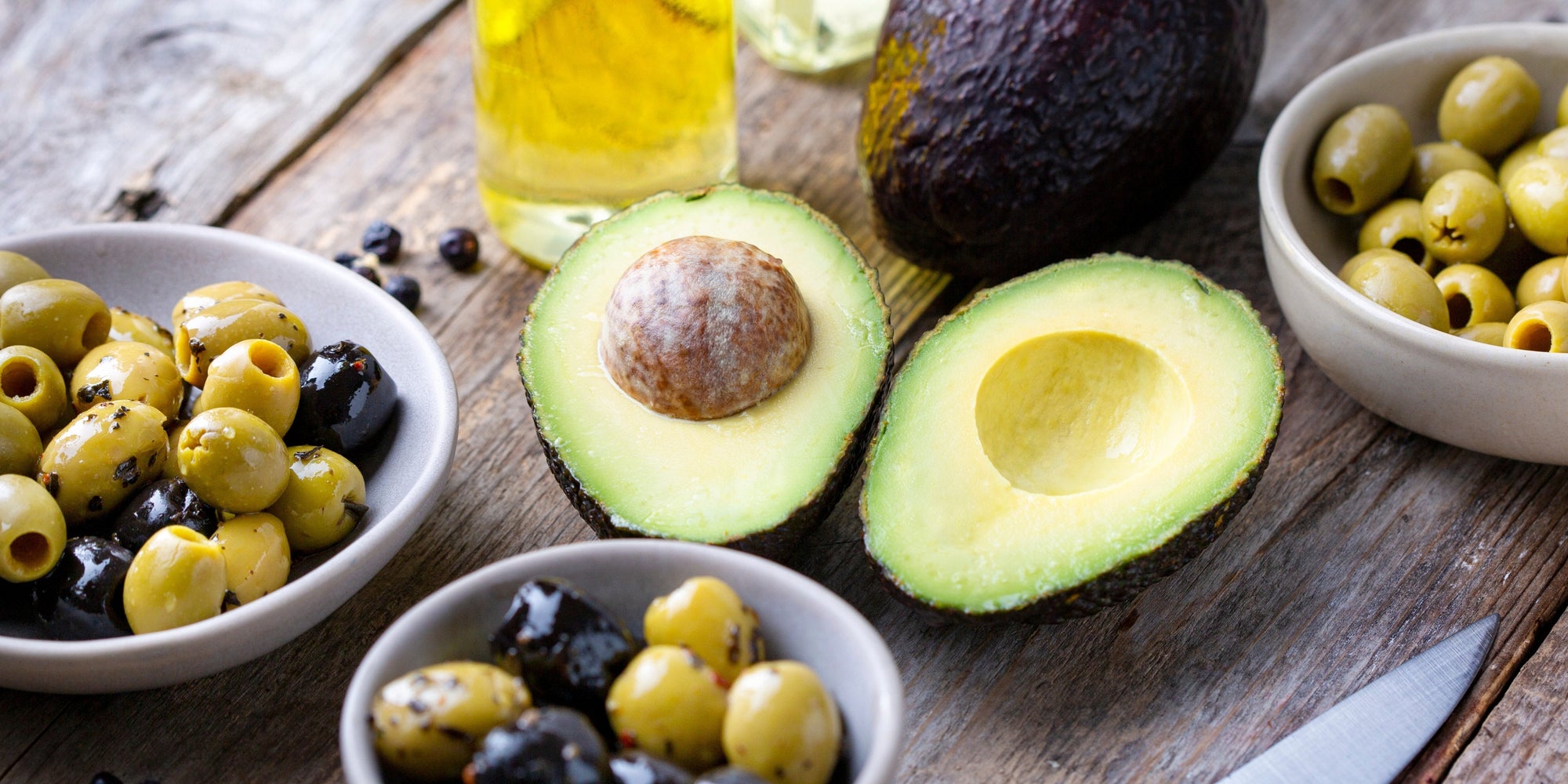 AVOCADIN™ HU25