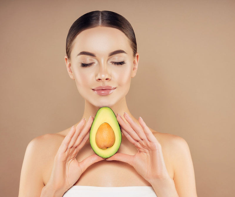Ernährung und Haut: Welche Lebensmittel sind gut für die Haut?