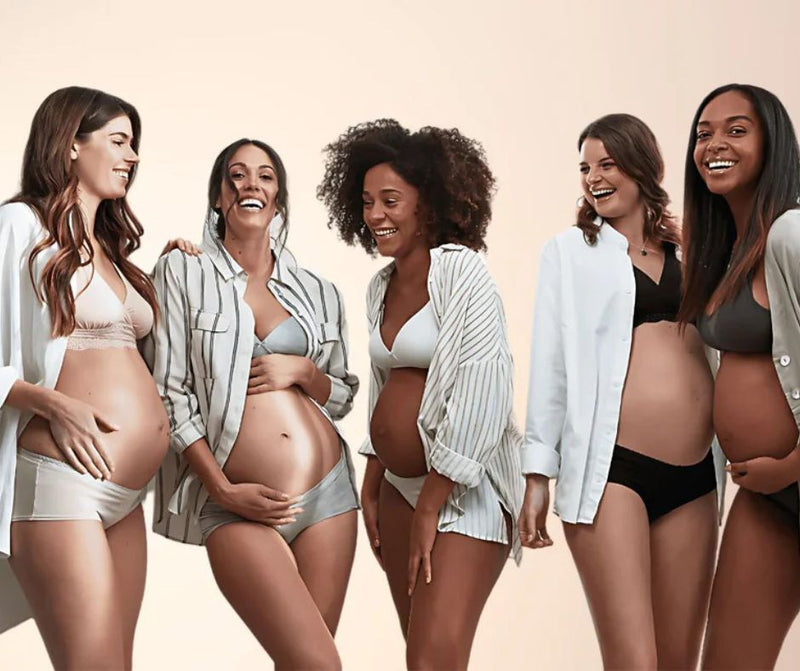 Hautpflege in der Schwangerschaft – Was Du wissen musst