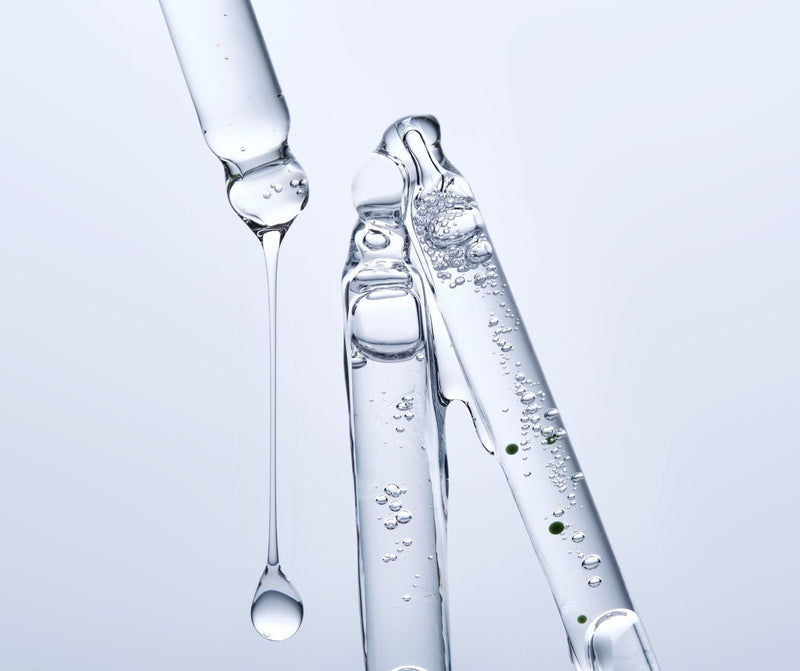 Neuropeptide vs. Signalpeptide: Welche Peptide braucht Deine Haut?