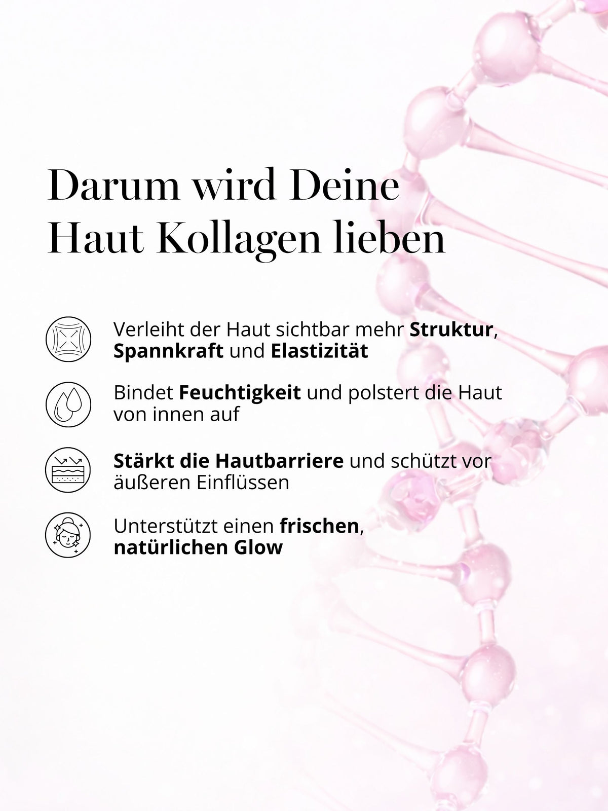 Collagen Serum