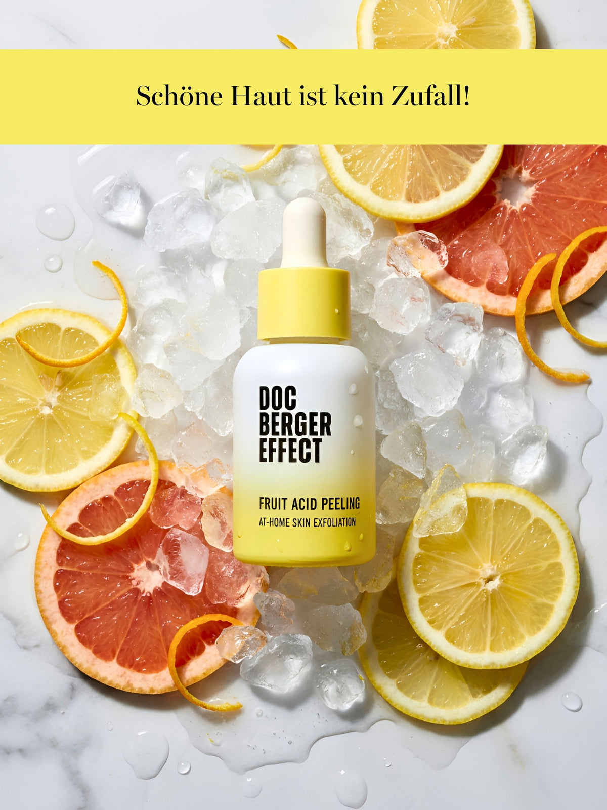Fruit Acid Peel