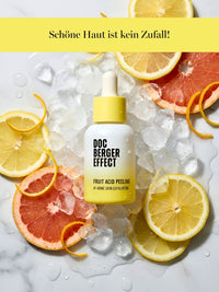 Fruit Acid Peel