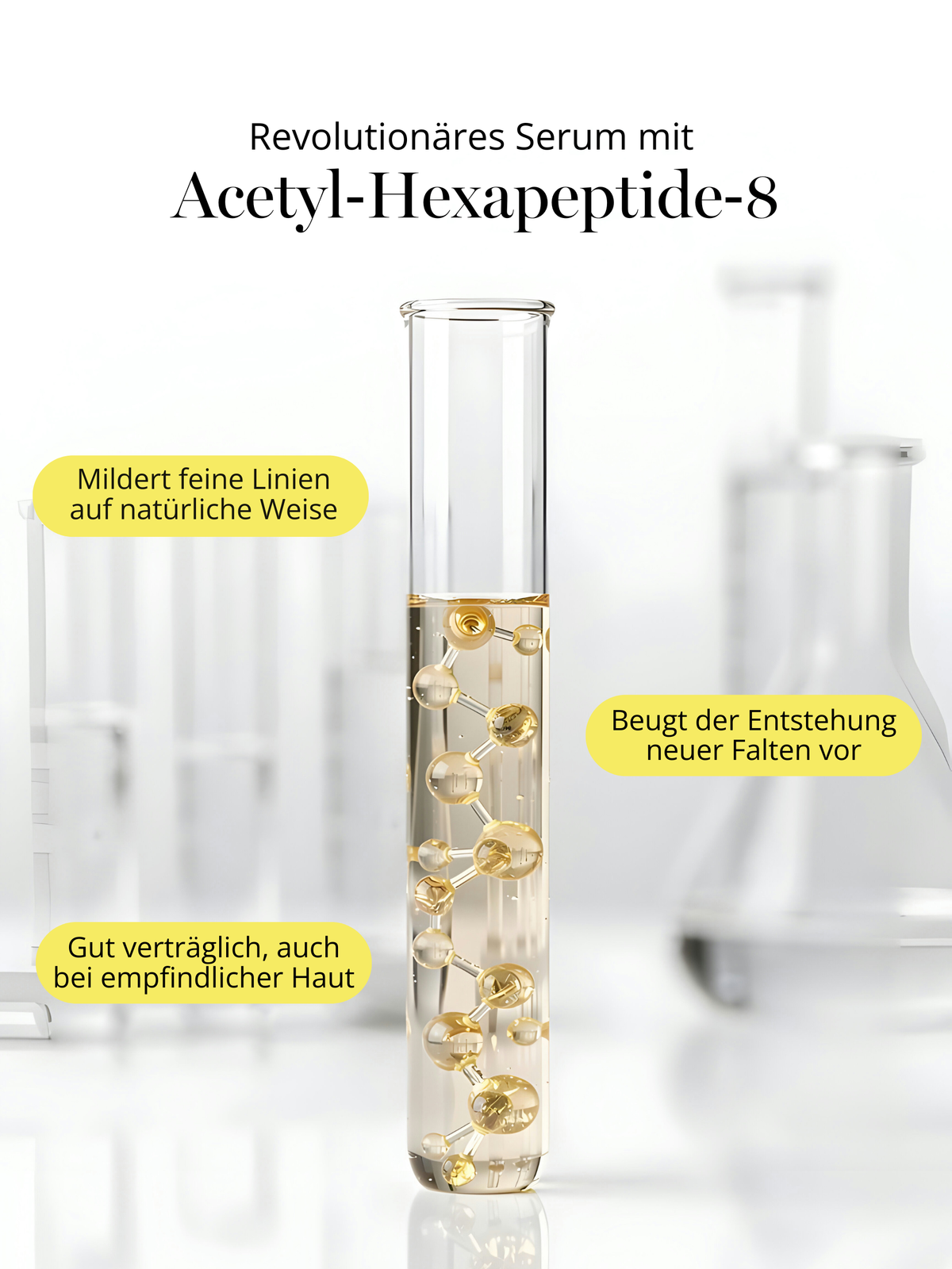 Hyaluron Lifting Serum