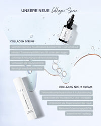 Collagen Serum