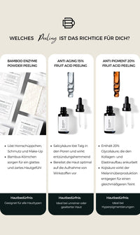 Anti-Pigment 20% Fruit Acid Peeling