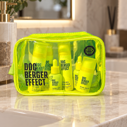 Cosmetics Bag