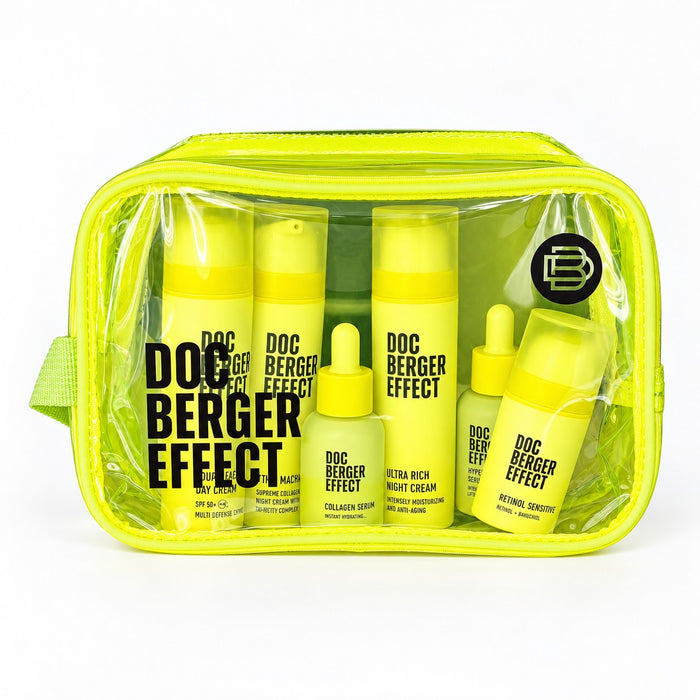 Cosmetics Bag