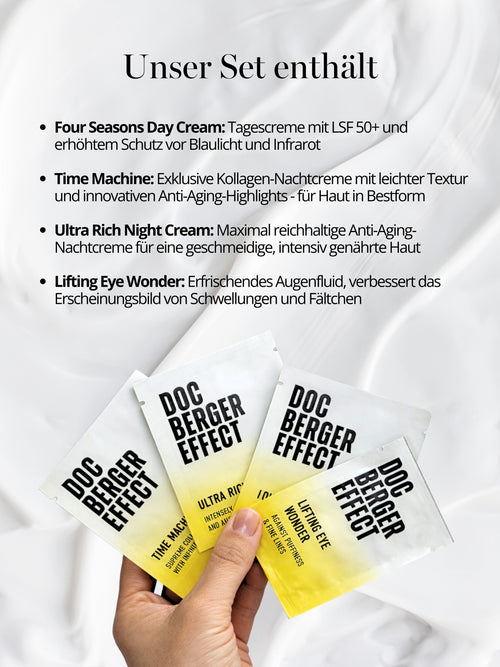 Bestseller Sample Set