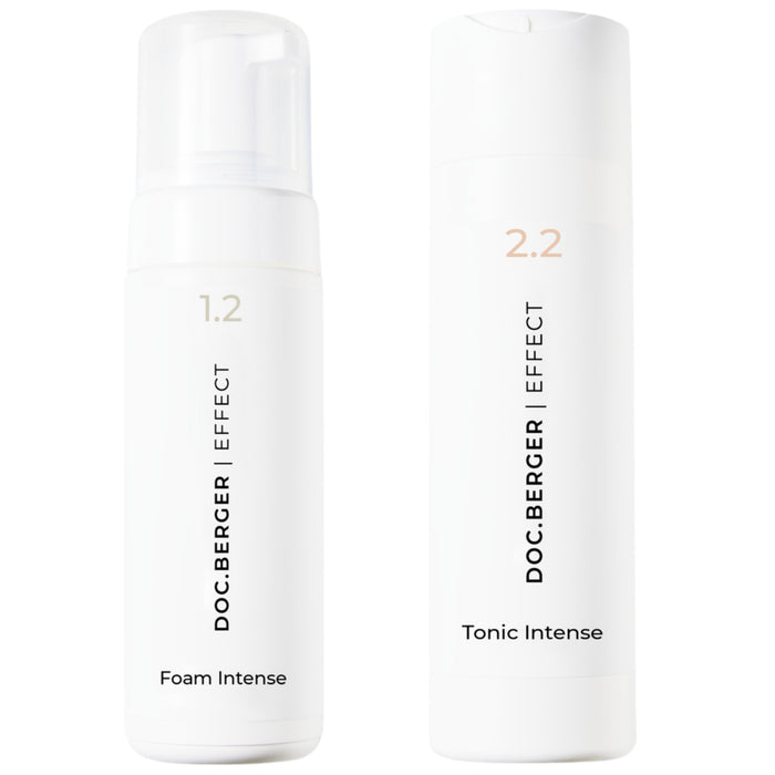 Cleansing Set