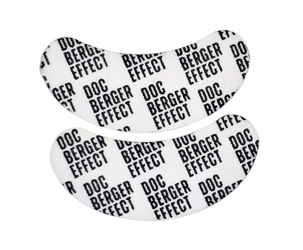 Glowing Eye Patches (5 Paar)