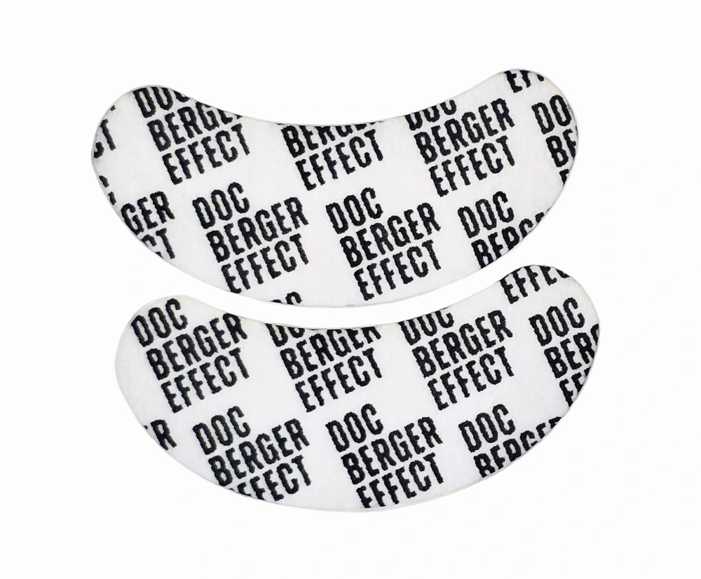 Glowing Eye Patches (5 Paar)