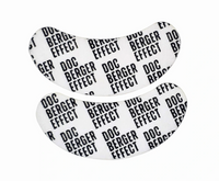 Glowing Eye Patches (5 Paar)