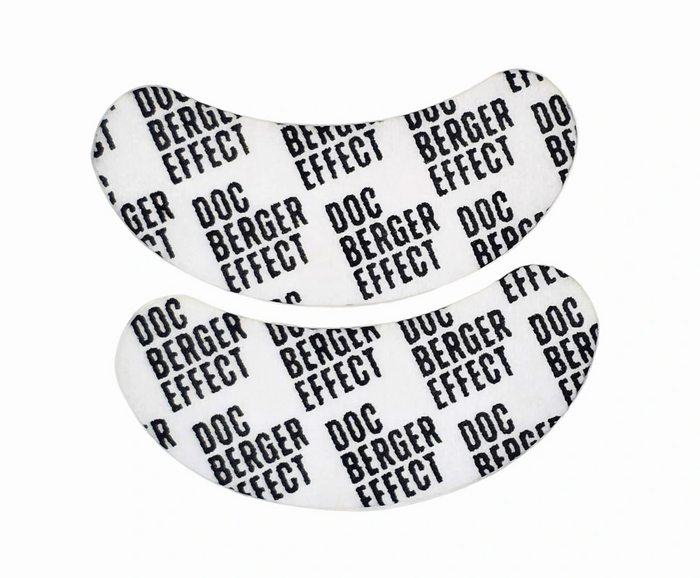Glowing Eye Patches (5 Pairs)