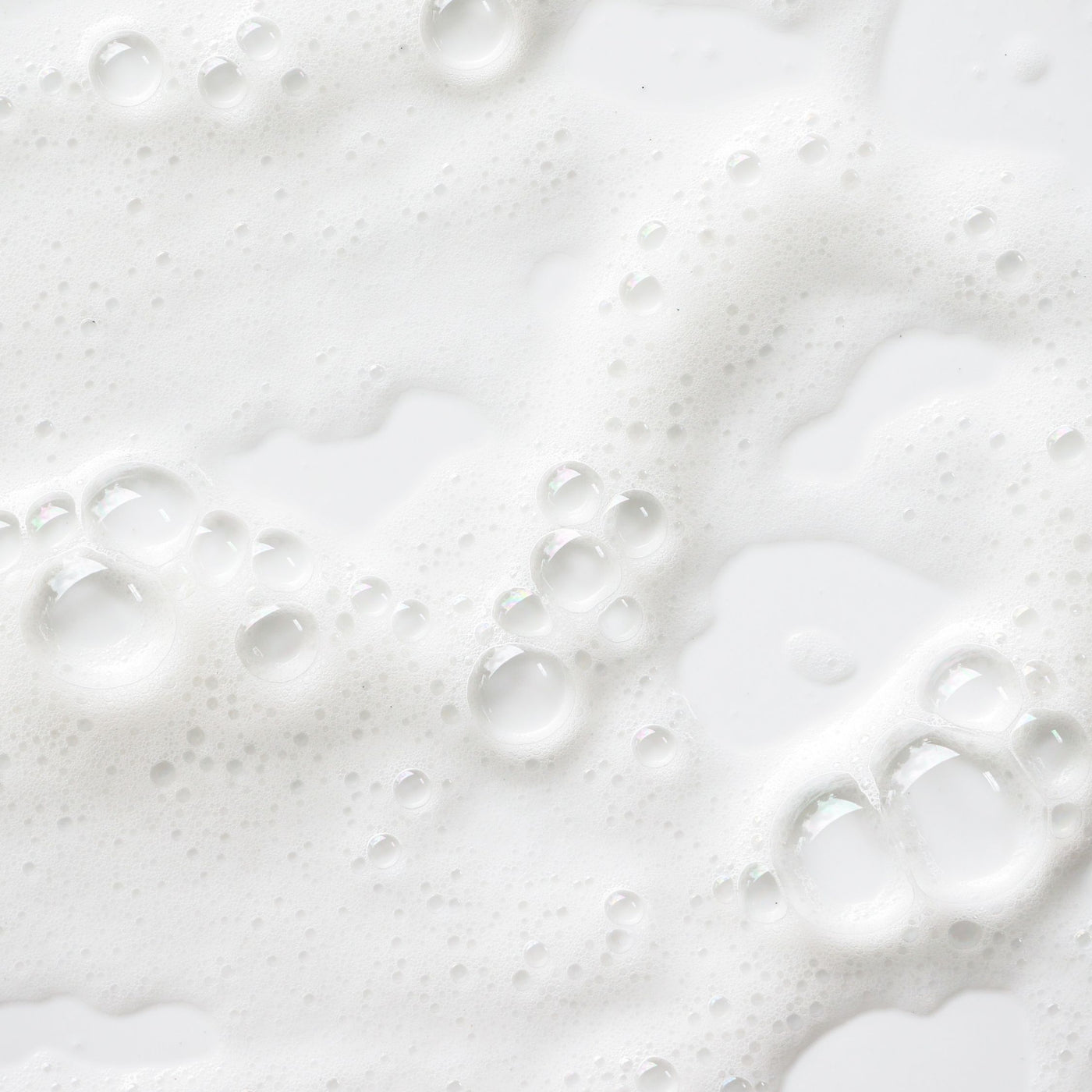 DOC BERGER EFFECT Foam Intense with AHA and BHA for deep cleansing of normal to oily skin—helps address blemishes, excess sebum, and an uneven complexion.