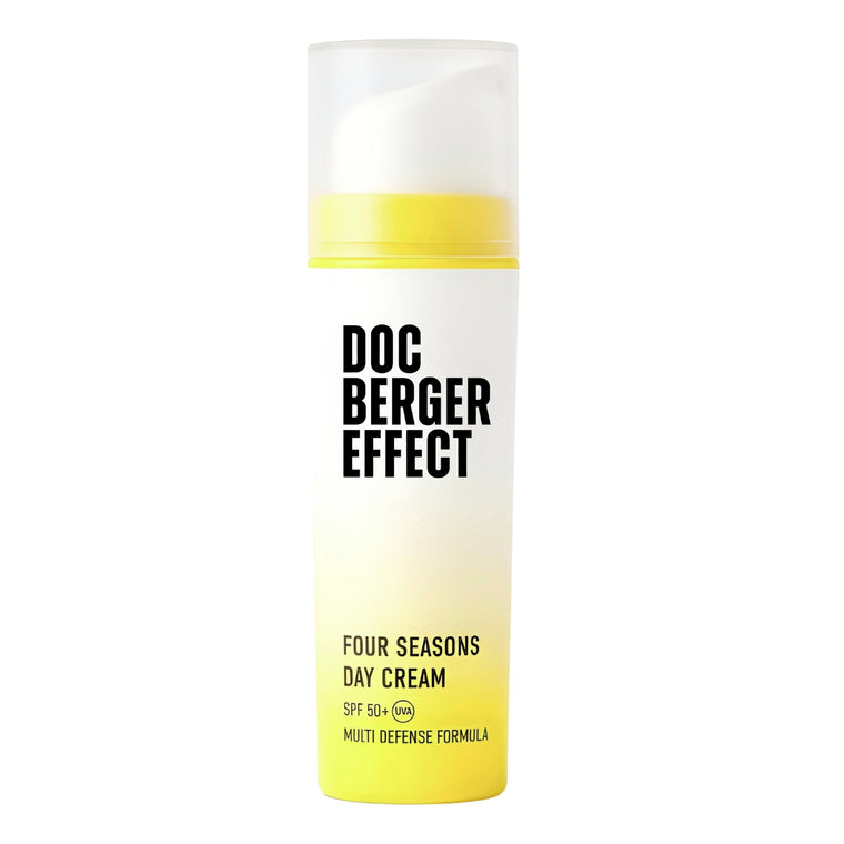 Four Seasons Day Cream