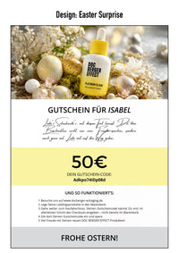 Gift Certificate