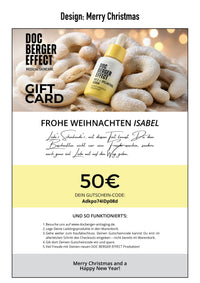 Gift Certificate