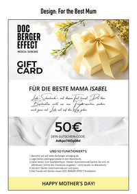 Gift Certificate