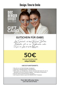 Gift Certificate