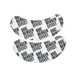 Glowing Eye Patches (5 Pairs)