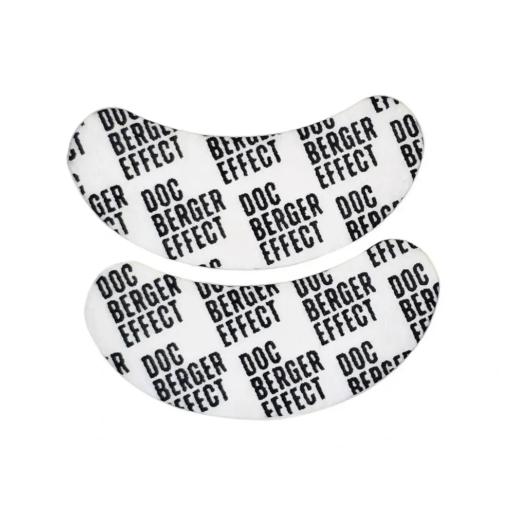 Glowing Eye Patches (5 Paar)