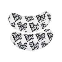 Glowing Eye Patches (5 Paar)