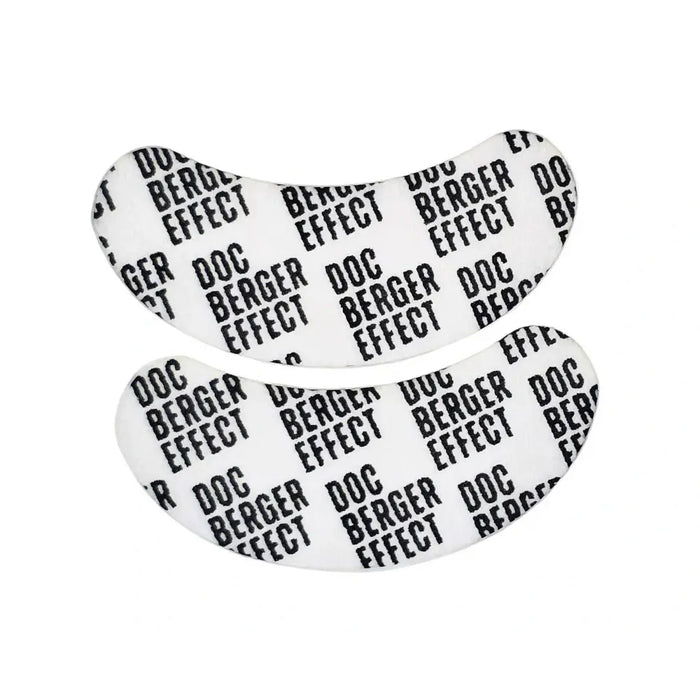 Glowing Eye Patches (5 Pairs)