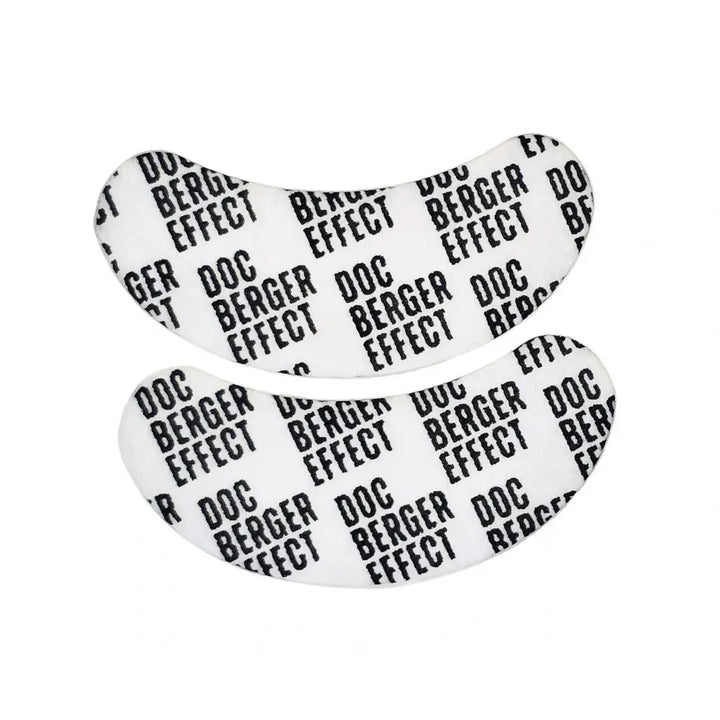 Glowing Eye Patches (5 Paar)