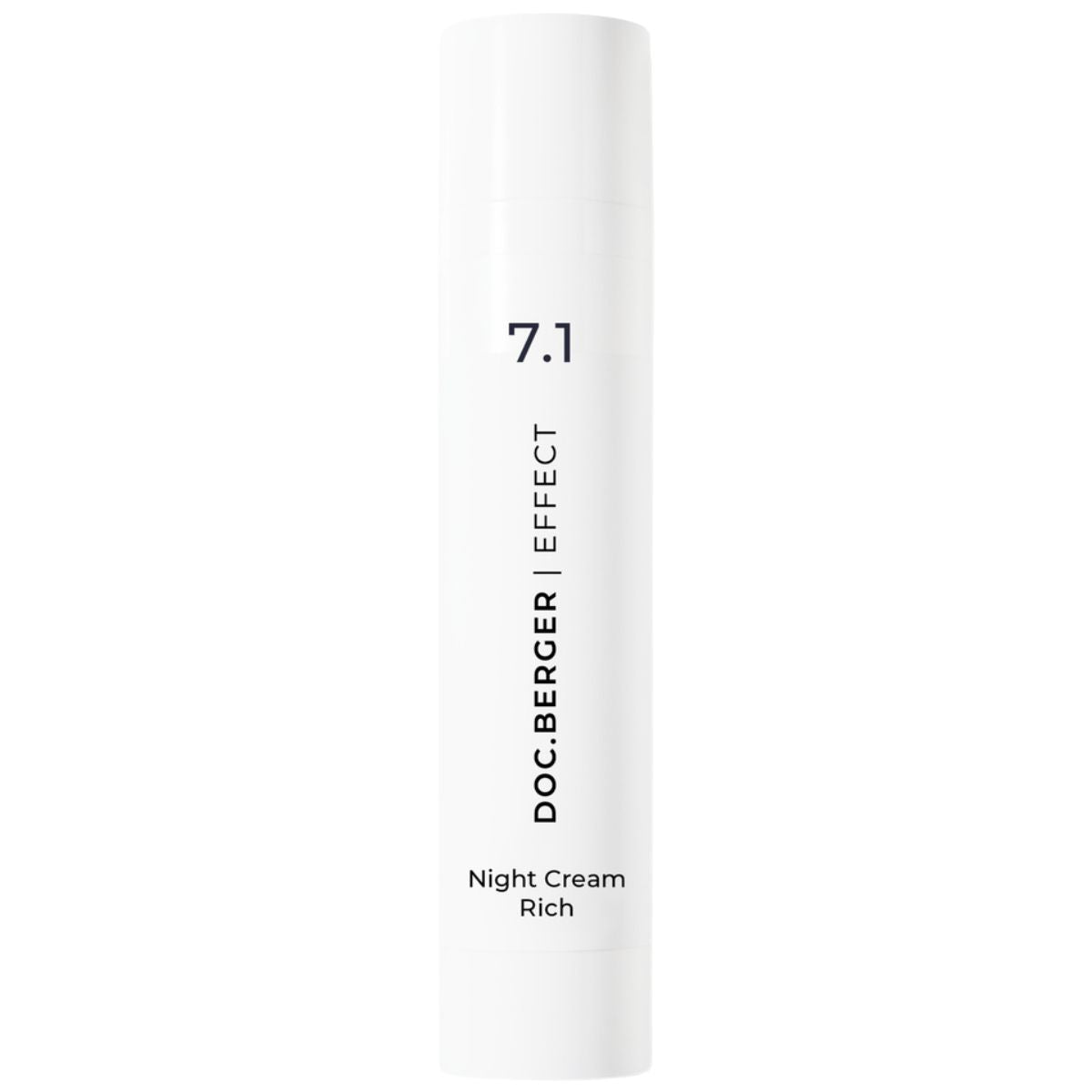Night Cream Rich