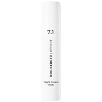 Night Cream Rich