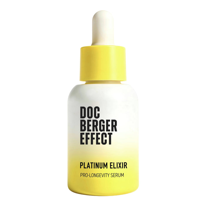 Platinum Elixir