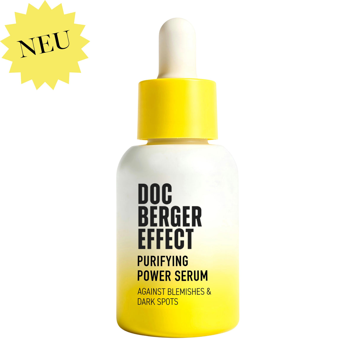 Purifying Power Serum