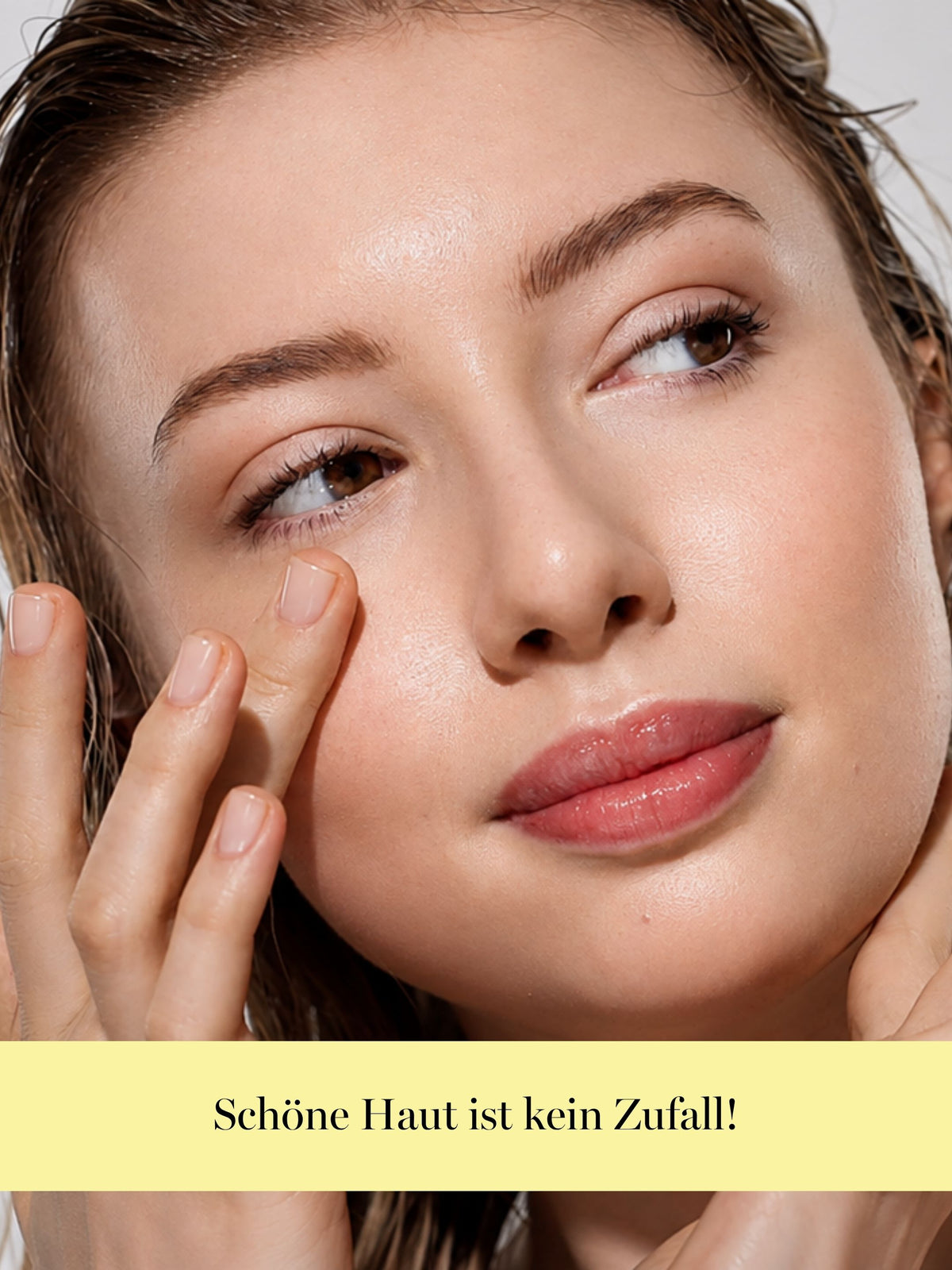 DOC BERGER EFFECT Purifying Power Serum für klare, ebenmäßige Haut – gegen Unreinheiten, Pickelmale, Rötungen und Pigmentflecken.
