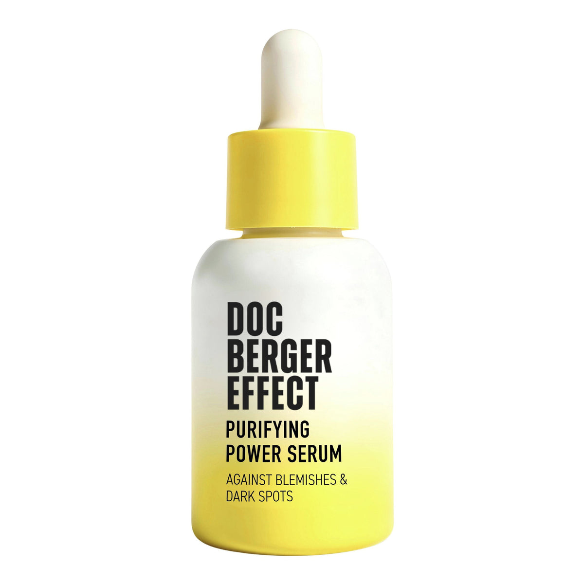 Purifying Power Serum