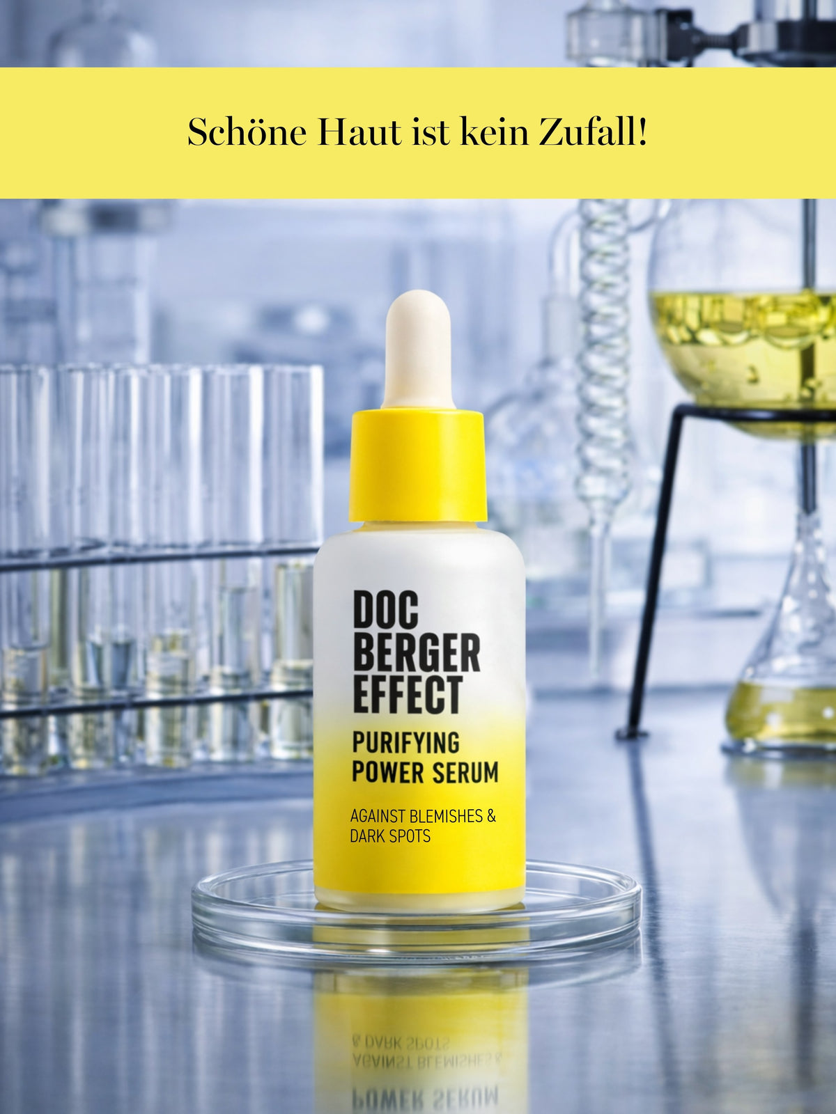 Purifying Power Serum